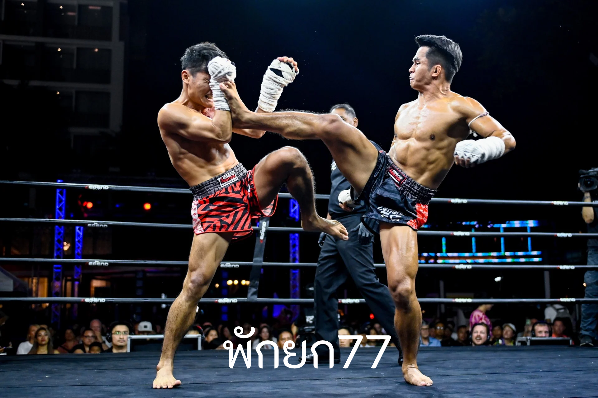 พักยก77